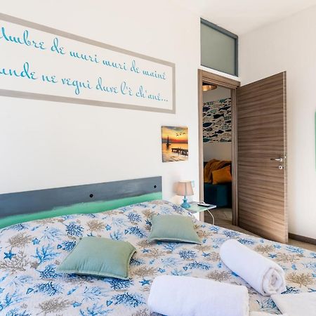 New Fishermans House Seaside, Air Conditioning & Wi-Fi บอร์ดิเกรา ภายนอก รูปภาพ